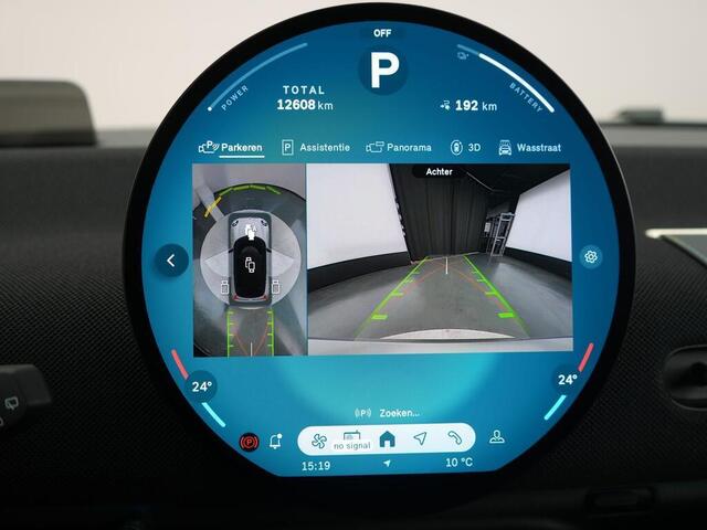 Mini Electric Cooper E Classic L 40.7 kWh SEAF Panoramadak | Getint glas | Harmen Kardon | Comfort Access |