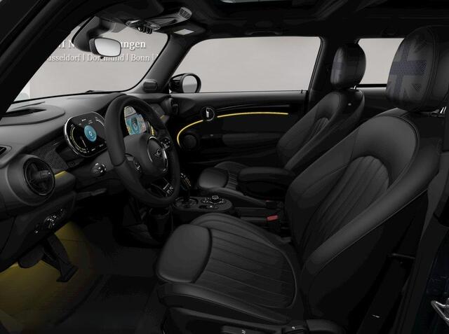 Mini Electric Cooper SE Yours | Panorama | Harman Kardon | Head-Up | CarPlay