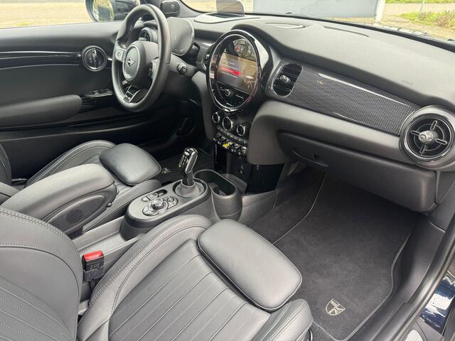 Mini Electric Cooper SE Yours | Panorama | Harman Kardon | Head-Up | CarPlay