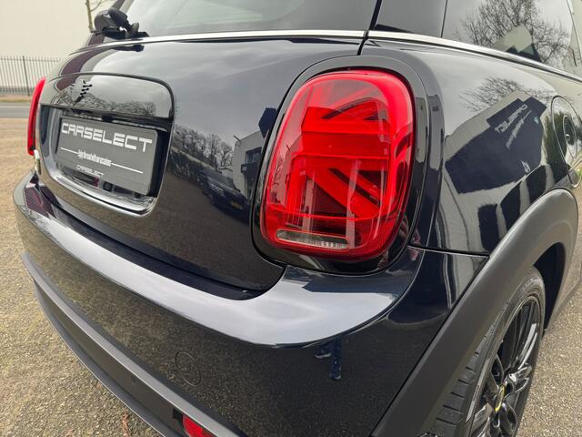 Mini Electric Cooper SE Yours | Panorama | Harman Kardon | Head-Up | CarPlay