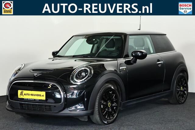 Mini Electric Mini MINI Electric 33 kWh / LED / Navi / CarPlay / Cruisecontrol