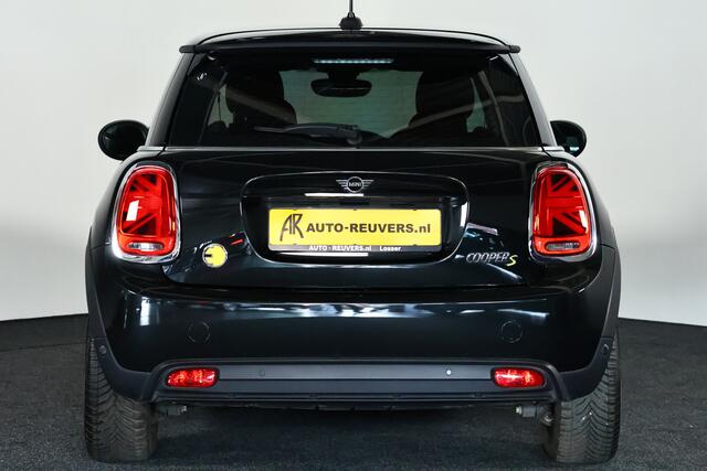 Mini Electric Mini MINI Electric 33 kWh / LED / Navi / CarPlay / Cruisecontrol