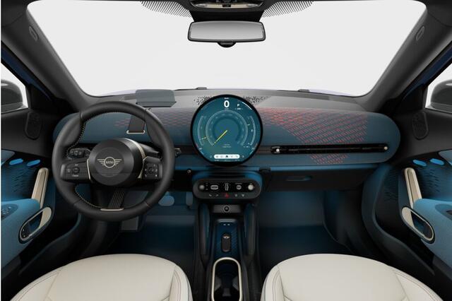 Mini Electric Aceman SE Favoured M 54.2 kWh | 19 Eternal Spoke 2-tone | Opruimingsvoordeel