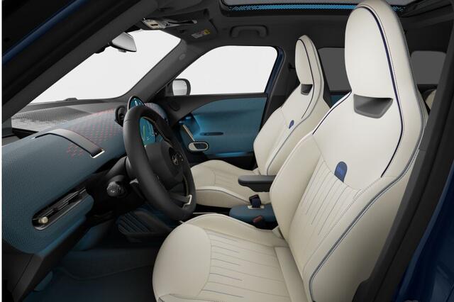 Mini Electric Aceman SE Favoured M 54.2 kWh | 19 Eternal Spoke 2-tone | Opruimingsvoordeel