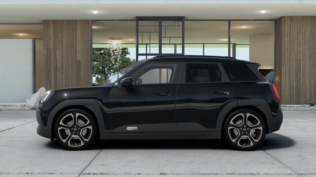 Mini Electric Aceman SE Favoured M 54.2 kWh SEAF | Panoramadak | Comfort Access | Stoelverwarming