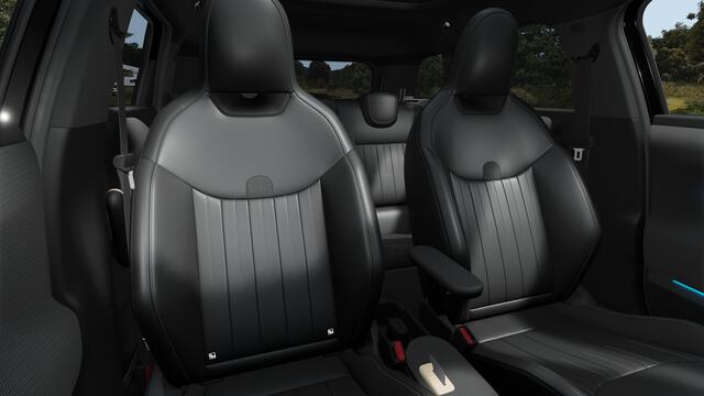 Mini Electric Aceman SE Favoured M 54.2 kWh SEAF | Panoramadak | Comfort Access | Stoelverwarming