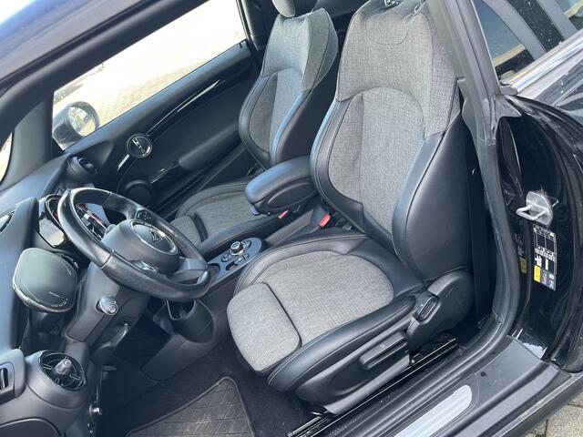 Mini Electric Mini Classic 33 kWh Led / Schuif kantel / Cruise / Carplay