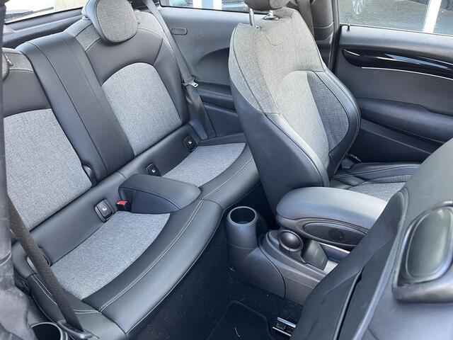 Mini Electric Mini Classic 33 kWh Led / Schuif kantel / Cruise / Carplay