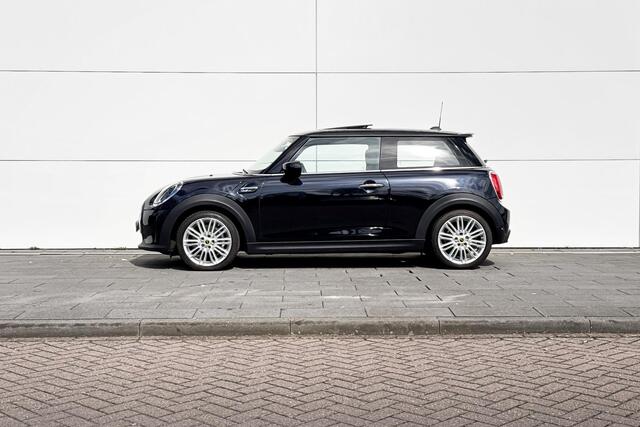 Mini Electric Camden Edition 33 kWh