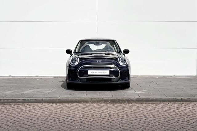 Mini Electric Camden Edition 33 kWh