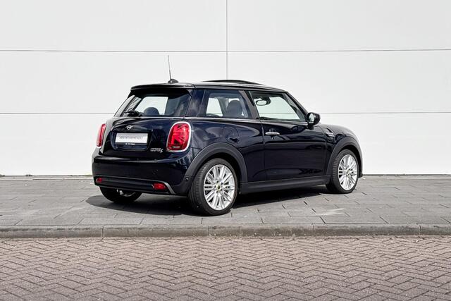 Mini Electric Camden Edition 33 kWh