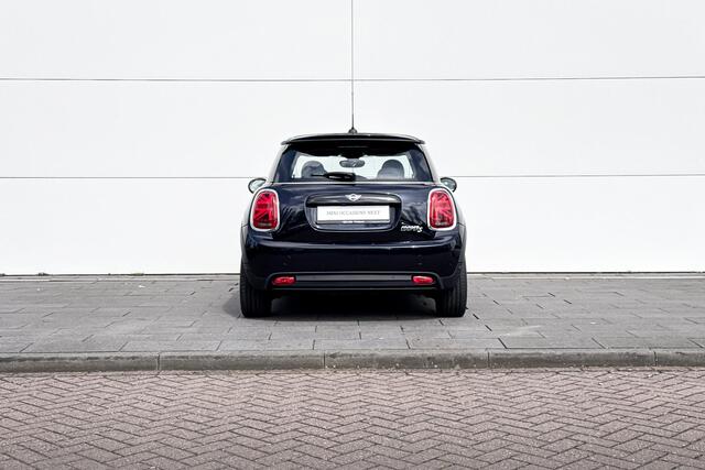 Mini Electric Camden Edition 33 kWh