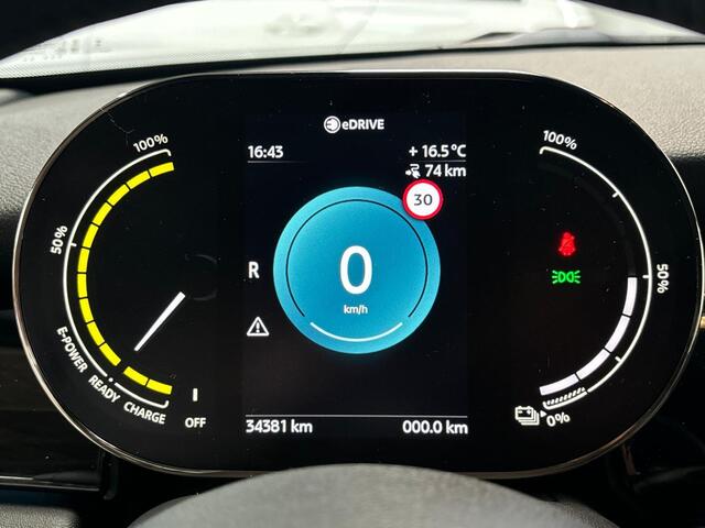 Mini Electric Mini Classic 33 kWh | Apple Carplay | Stuurwielverwarming | Camera | NL auto | 1e eigenaar | BTW | SOH 97% |