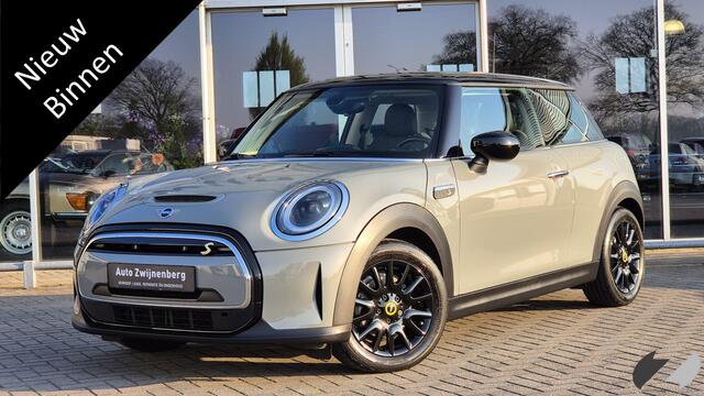 Mini Electric Mini Business Edition 33 kWh |Pano|