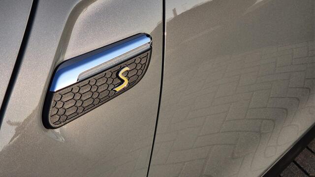 Mini Electric Mini Business Edition 33 kWh |Pano|