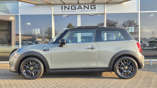 Mini Electric Mini Business Edition 33 kWh |Pano|