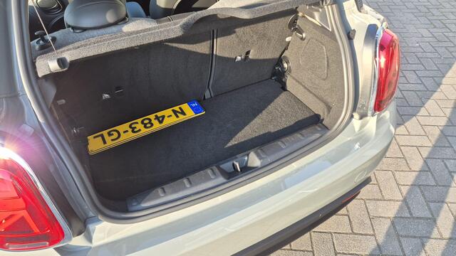 Mini Electric Mini Business Edition 33 kWh |Pano|