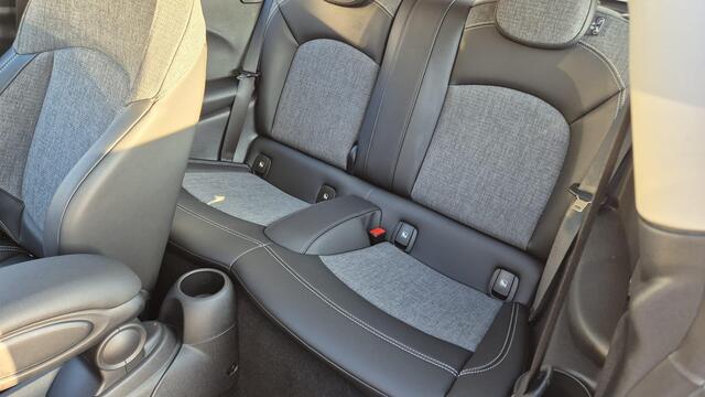 Mini Electric Mini Business Edition 33 kWh |Pano|