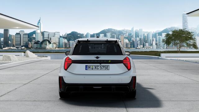 Mini Electric Mini Cooper SE John Cooper Works M 54.2 kWh YUC