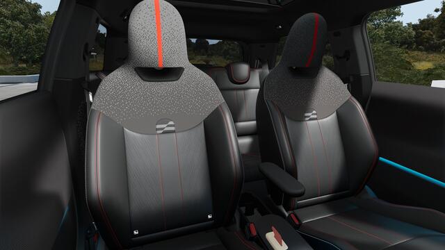 Mini Electric Mini Cooper SE John Cooper Works M 54.2 kWh YUC