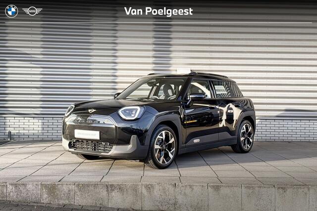 Mini Electric Aceman SE Classic S 54.2 kWh