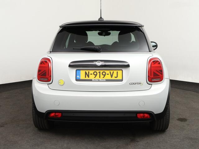 Mini Electric Mini Business Edition | Volledig Leder o LED o CarPlay o 17 inch