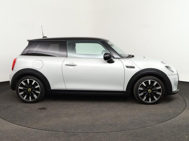 Mini Electric Mini Business Edition | Volledig Leder o LED o CarPlay o 17 inch