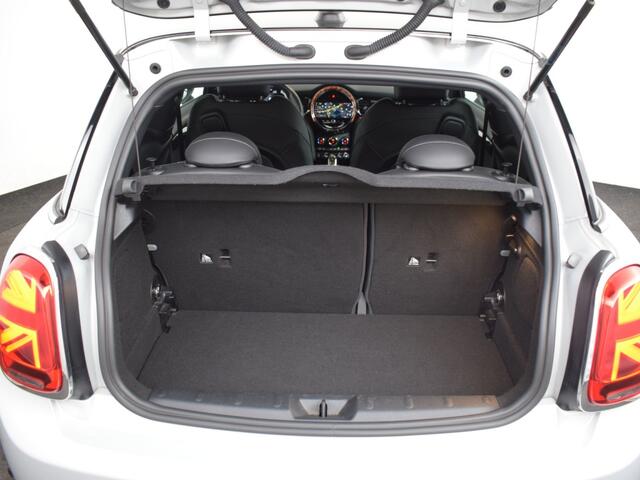 Mini Electric Mini Business Edition | Volledig Leder o LED o CarPlay o 17 inch