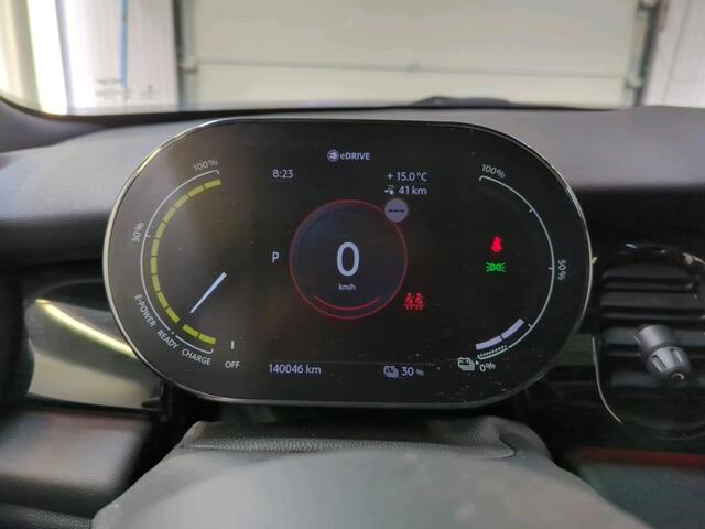 Mini Electric Mini Camden Plus Edition 33 kWh | VERWACHT!! | Pano | H/K | Sfeer | LED | Navi | Clima | NAP