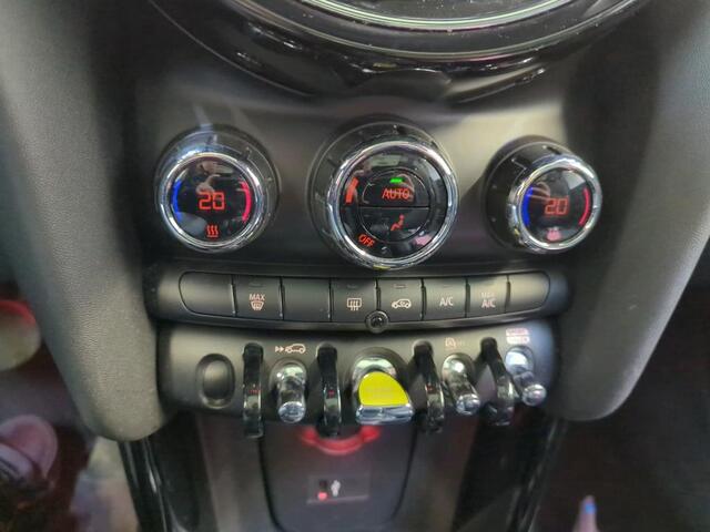 Mini Electric Mini Camden Plus Edition 33 kWh | VERWACHT!! | Pano | H/K | Sfeer | LED | Navi | Clima | NAP