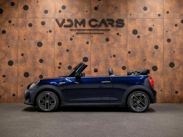 Mini Electric Mini MINI Yours 33 kWh | ACC | HUD | Harman-Kardon | Camera |