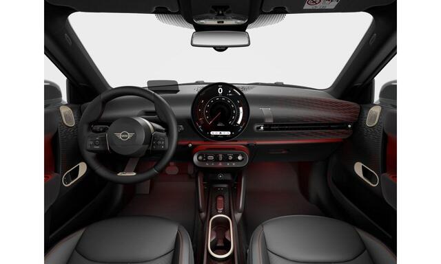 Mini Electric Cooper SE John Cooper Works Uitvoering | XL Pakket