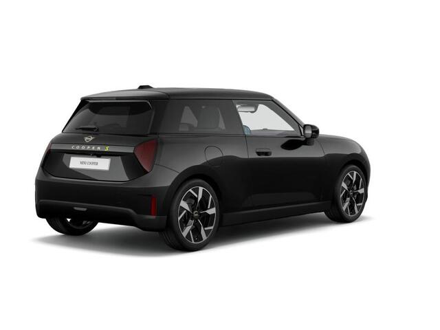 Mini Electric Mini Cooper SE Classic M 54.2 kWh | Panorama Dak | Sportstuur