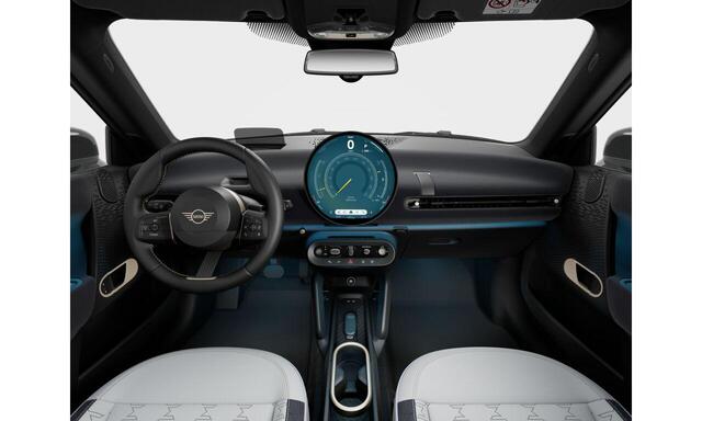 Mini Electric Mini Cooper SE Classic M 54.2 kWh | Panorama Dak | Sportstuur