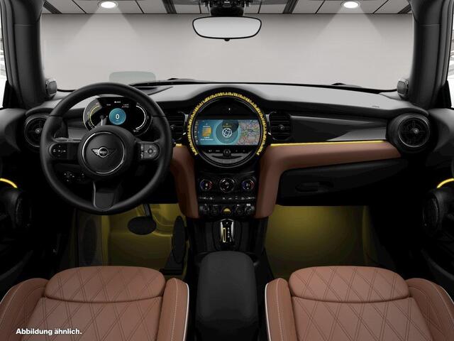 Mini Electric Cooper SE Classic Trim | Panorama | Harm/Kardon | Head-up | Leder Chester