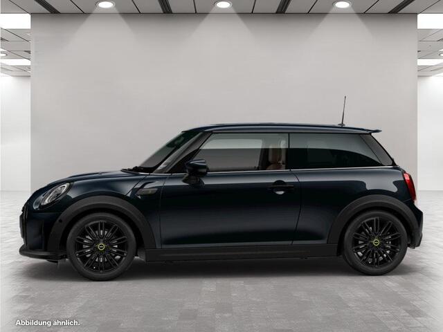Mini Electric Cooper SE Classic Trim | Panorama | Harm/Kardon | Head-up | Leder Chester