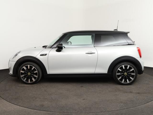 Mini Electric Mini Business Edition | Volledig Leder o LED o CarPlay o 17 inch