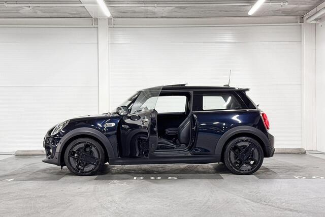 Mini Electric 3-Deurs Yours | Panoramadak | Harman Kardon | Head-Up Display |