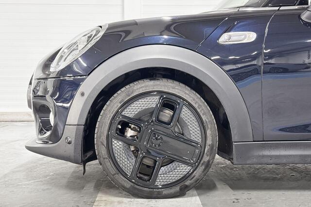 Mini Electric 3-Deurs Yours | Panoramadak | Harman Kardon | Head-Up Display |