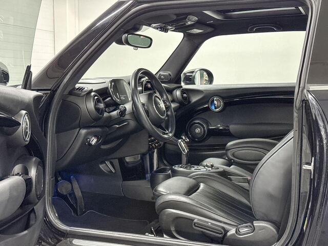 Mini Electric 3-Deurs Yours | Panoramadak | Harman Kardon | Head-Up Display |