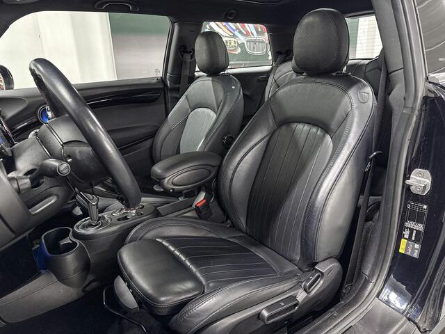 Mini Electric 3-Deurs Yours | Panoramadak | Harman Kardon | Head-Up Display |