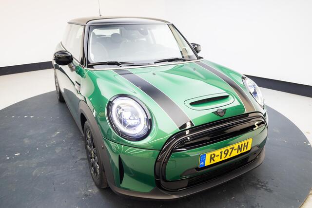 Mini Electric Mini Camden Edition 33 kWh | Panoramadak | SOH 94.4|