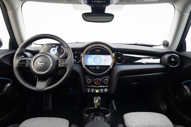 Mini Electric Mini Camden Edition 33 kWh | Panoramadak | SOH 94.4|