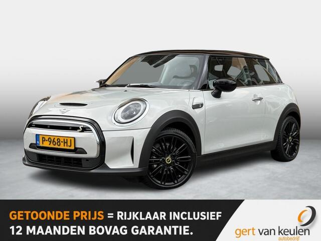 Mini Electric Mini SE BUSINESS EDITION 33 KWh LEER/SPORTST./LED.NL-AUTO/1E EIG./SOH100%