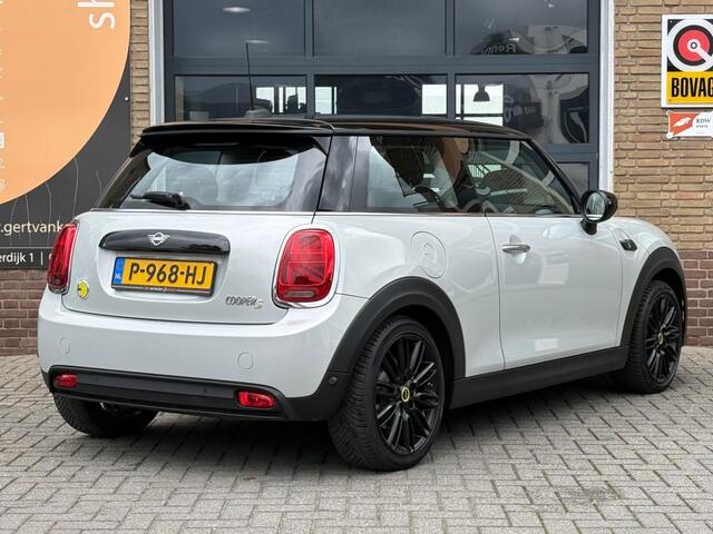 Mini Electric Mini SE BUSINESS EDITION 33 KWh LEER/SPORTST./LED.NL-AUTO/1E EIG./SOH100%