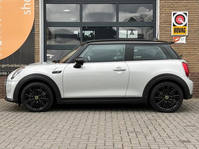 Mini Electric Mini SE BUSINESS EDITION 33 KWh LEER/SPORTST./LED.NL-AUTO/1E EIG./SOH100%