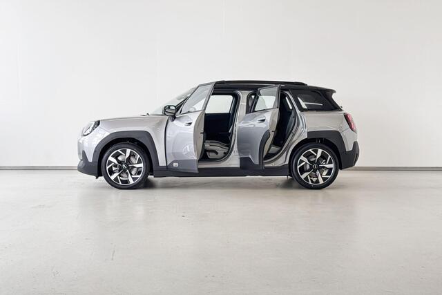 Mini Electric Aceman SE Classic S 54.2 kWh | 18 inch Slide Spoke 2-tone