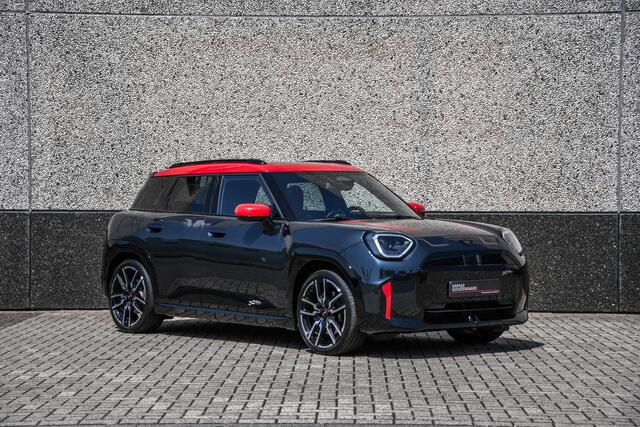 Mini Electric Mini Aceman SE John Cooper Works XL 54.2 kWh