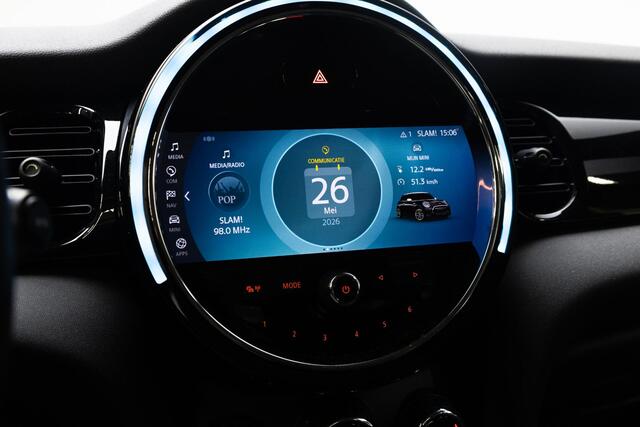 Mini Electric Essential 33 kWh