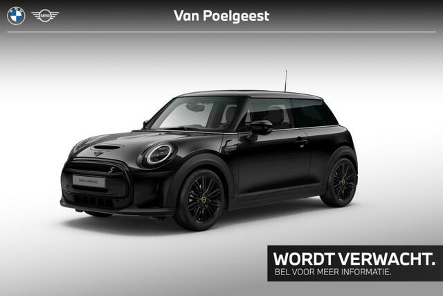 Mini Electric Business Edition Aut. - Verwacht: Mei 2026